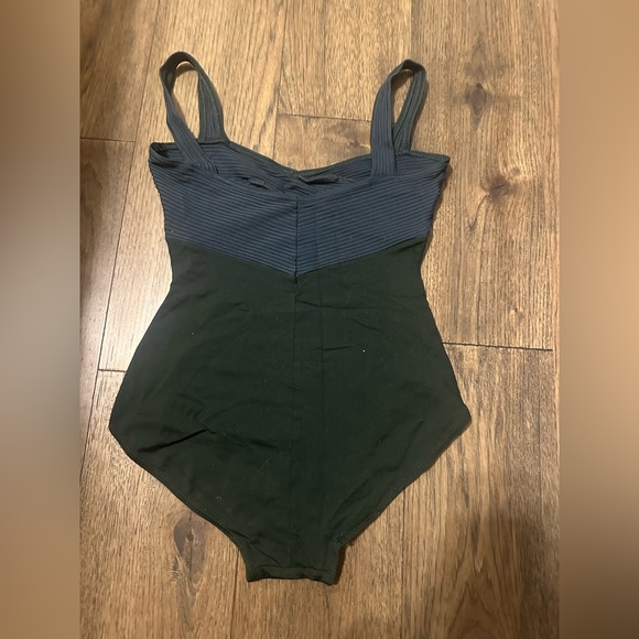 Mirella Woman’s Dance Leotard - Picture 2 of 4